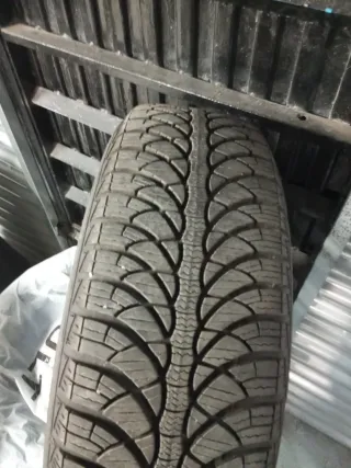 Rueda Fulda Montero 3 M+S 185/65R15 88T