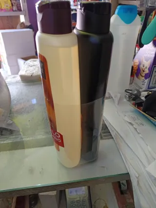 Royale Ambree Colonia y Gel de Baño 750ml