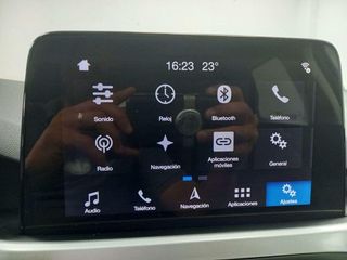 Ford Focus 1.0 EcoBoost Trend Edition Bus. (EU6.2)