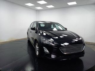 Ford Focus 1.5 Ecoblue 88kW Trend+ Auto