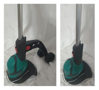 Bosch art 24 corta-relvas com rodas (144)