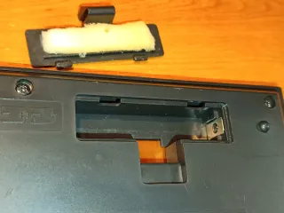 Teclado Yamaha PSS-30 Vintage