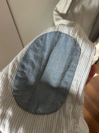 Camisa Ligera Verano Scotch & Soda Talla L