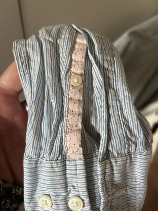 Camisa Ligera Verano Scotch & Soda Talla L