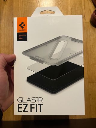 Spigen Protector Pantalla iPad mini 6/7