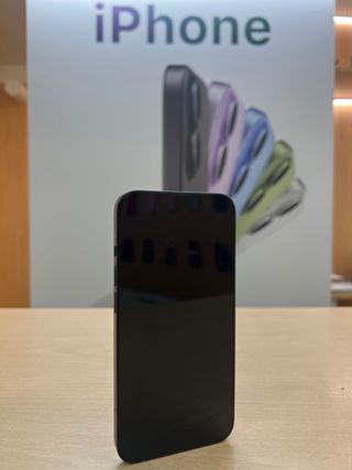 iPhone 13 128GB Negro