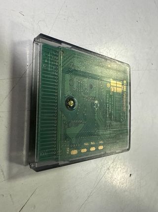 Super Mario Bros. Deluxe Game Boy Color