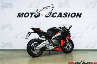APRILIA RS 660 -GARANTÍA OFICIAL-