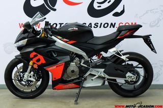 APRILIA RS 660 -GARANTÍA OFICIAL-