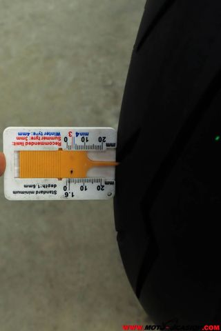 APRILIA RS 660 -GARANTÍA OFICIAL-