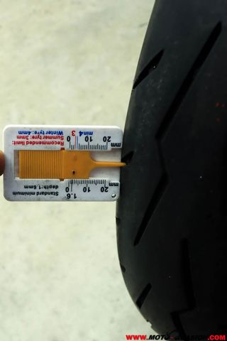 APRILIA RS 660 -GARANTÍA OFICIAL-