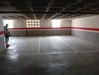 Alquiler de Trastero grande