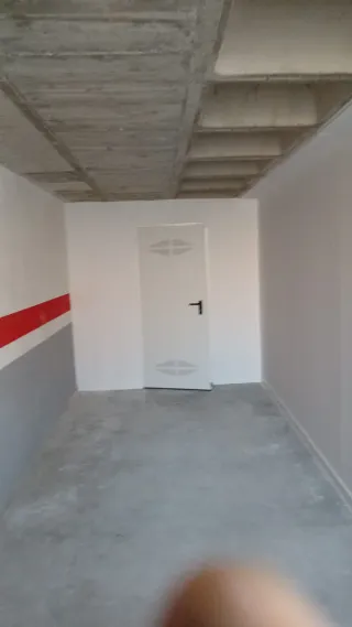 Alquiler de Trastero grande