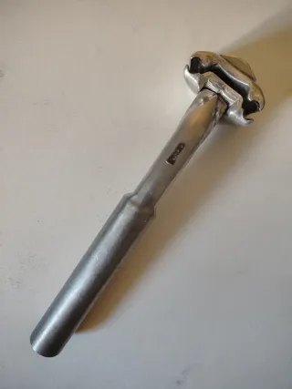 Tija de sillín de bicicleta