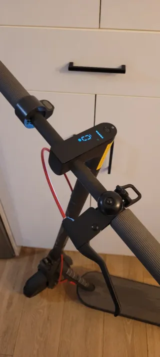 Patinete Eléctrico Xiaomi Scooter 4
