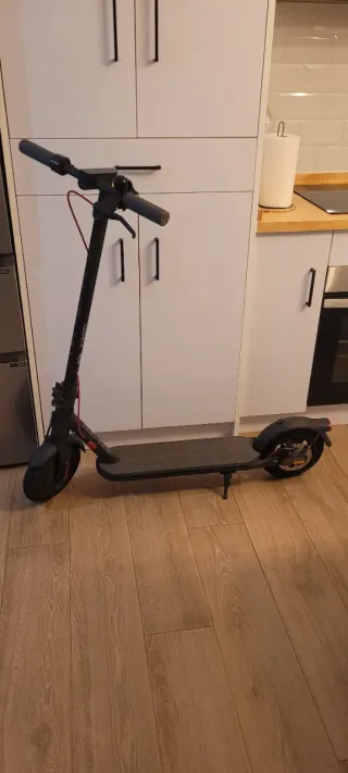 Patinete Eléctrico Xiaomi Scooter 4