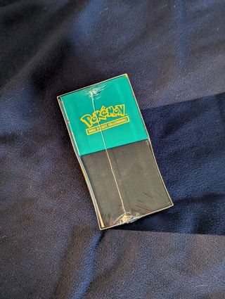 Pokémon ETB Ascesa Eroica
