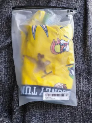 3-Boxers Tunes Hombre