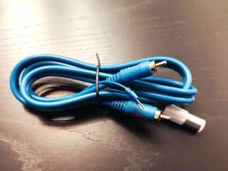 Tonearm Cable Din 5 - RCA