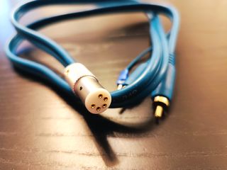 Tonearm Cable Din 5 - RCA