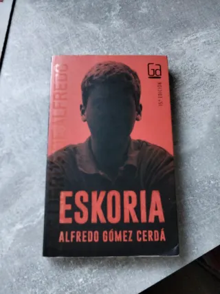 Eskoria
