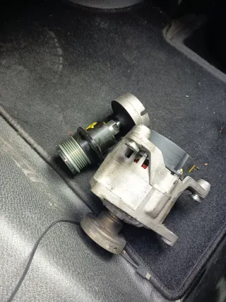 Alternador Ford Focus Turnier (CB4)