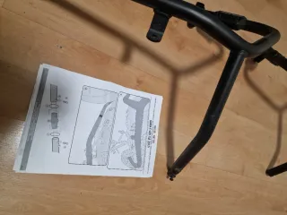 Defensas Givi Originales Honda X-ADV 750 2019