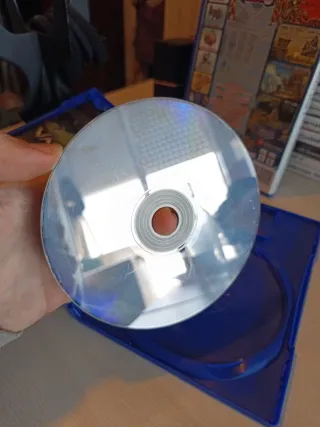 Van Helsing PS2 Completo