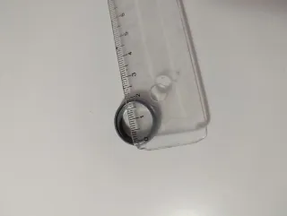 Conjunto Pulsera y Anillo Hematita