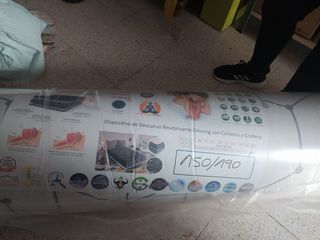 Colchón Tanatex Armonia Limited Edition