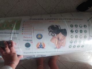 Colchón Tanatex Armonia Limited Edition