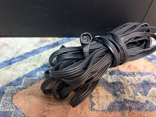 POWERED ACOUSTIMASS 9 SPEAKER SYSTEM