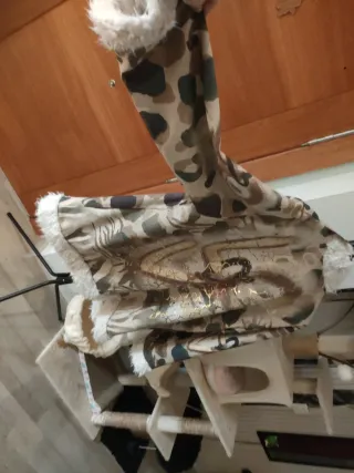 Chaqueta Disena Talla Única sin estrenar