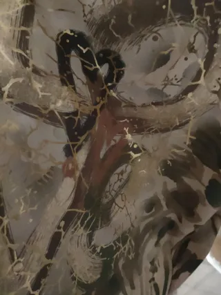 Chaqueta Disena Talla Única sin estrenar