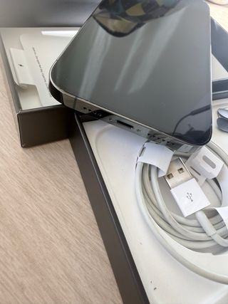 iPhone 13 Pro Max 256GB Verde