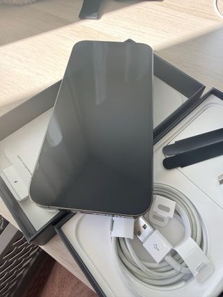 iPhone 13 Pro Max 256GB Verde