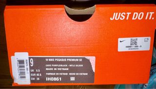 Nike Pegasus Premium SE