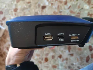 Cargador SKYRC T6200 200W 12A