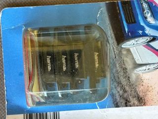 Set adhesivo Hama GoPro