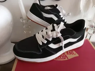 Zapatillas Vans Talla 39