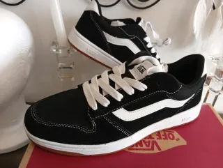 Zapatillas Vans Talla 39