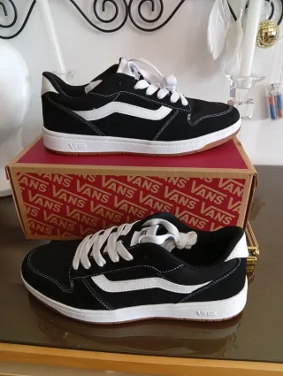 Zapatillas Vans Talla 39