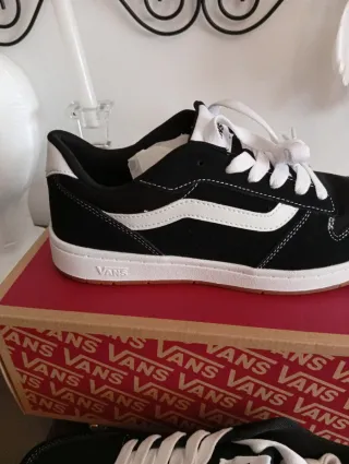 Zapatillas Vans Talla 39