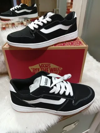 Zapatillas Vans Talla 39
