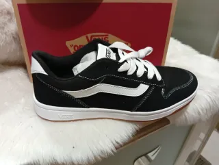 Zapatillas Vans Talla 39