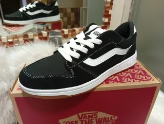 Zapatillas Vans Talla 39
