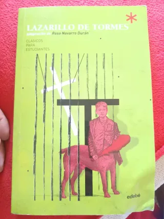 Libros de ESO