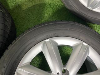 Llantas Mini Countryman 17" Originales