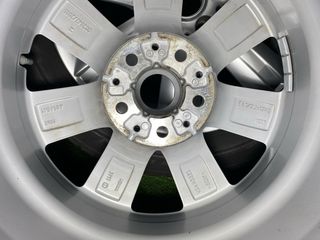 Llantas Mini Countryman 17" Originales