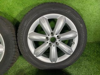 Llantas Mini Countryman 17" Originales